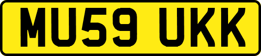 MU59UKK