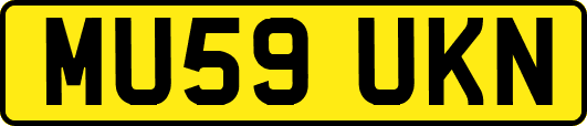 MU59UKN