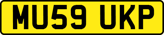 MU59UKP