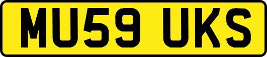 MU59UKS