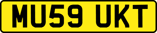 MU59UKT