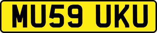 MU59UKU