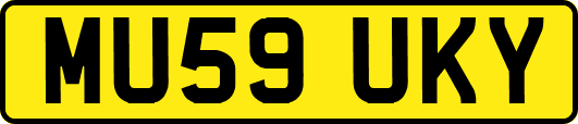 MU59UKY