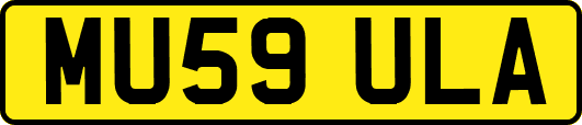 MU59ULA