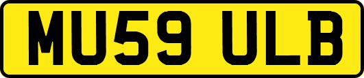 MU59ULB