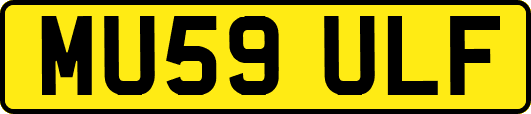 MU59ULF