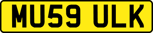 MU59ULK