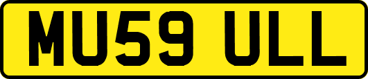 MU59ULL