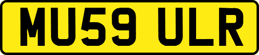 MU59ULR