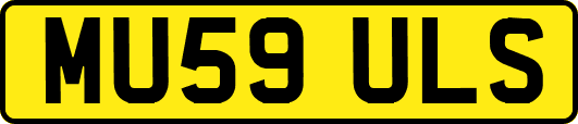 MU59ULS
