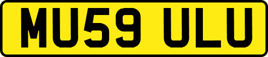 MU59ULU