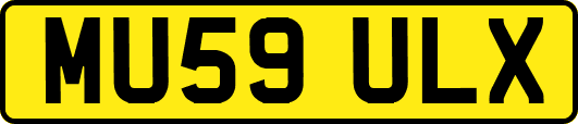 MU59ULX