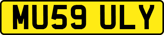 MU59ULY