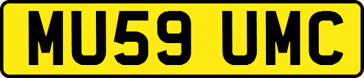 MU59UMC