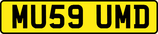 MU59UMD