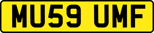 MU59UMF