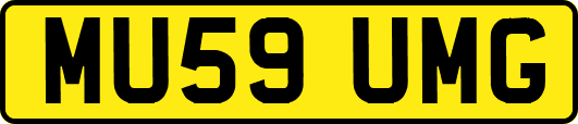 MU59UMG