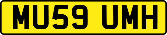 MU59UMH
