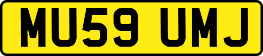 MU59UMJ