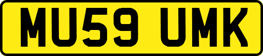 MU59UMK