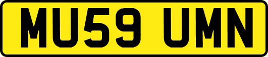 MU59UMN