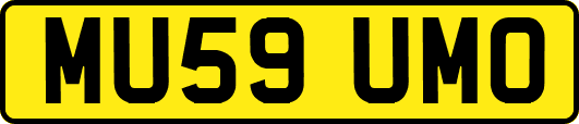 MU59UMO