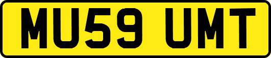 MU59UMT