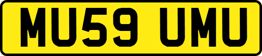 MU59UMU