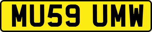 MU59UMW