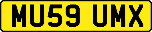 MU59UMX