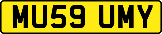 MU59UMY