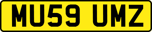 MU59UMZ