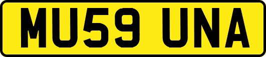 MU59UNA