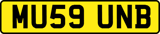 MU59UNB