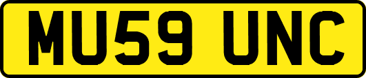 MU59UNC