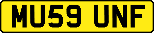 MU59UNF