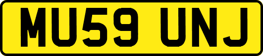 MU59UNJ
