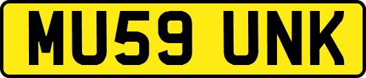 MU59UNK