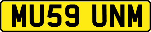 MU59UNM