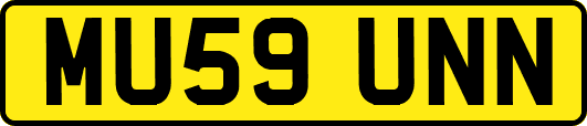 MU59UNN