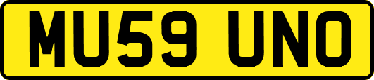 MU59UNO