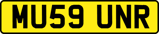 MU59UNR