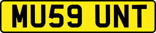 MU59UNT