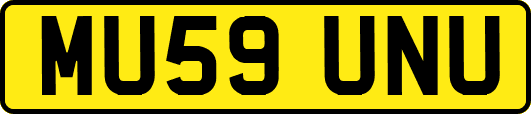 MU59UNU