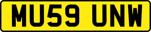 MU59UNW