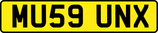 MU59UNX