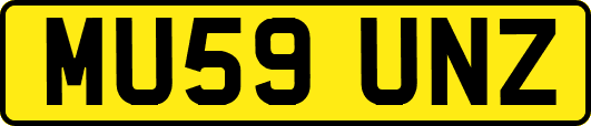 MU59UNZ
