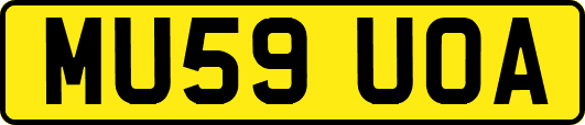 MU59UOA