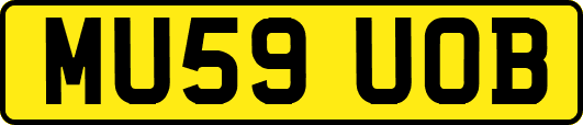MU59UOB