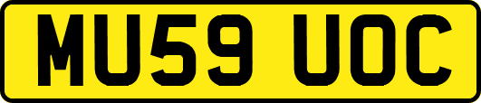 MU59UOC